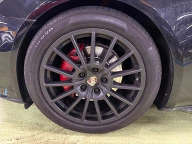 Panamera (971)