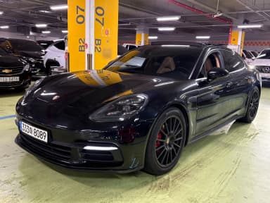 Panamera (971)