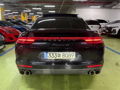 Panamera (971)
