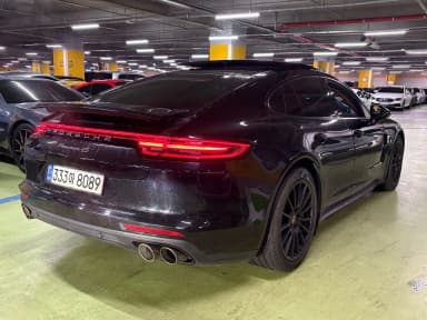 Panamera (971)