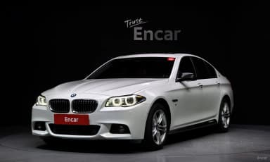5 Series (F10)