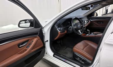 5 Series (F10)
