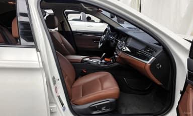 5 Series (F10)