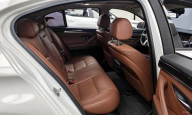 5 Series (F10)