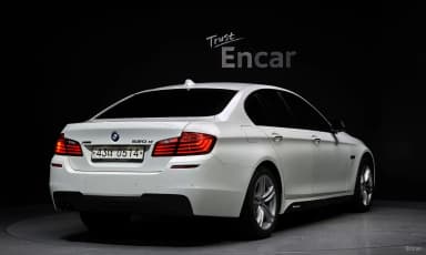 5 Series (F10)