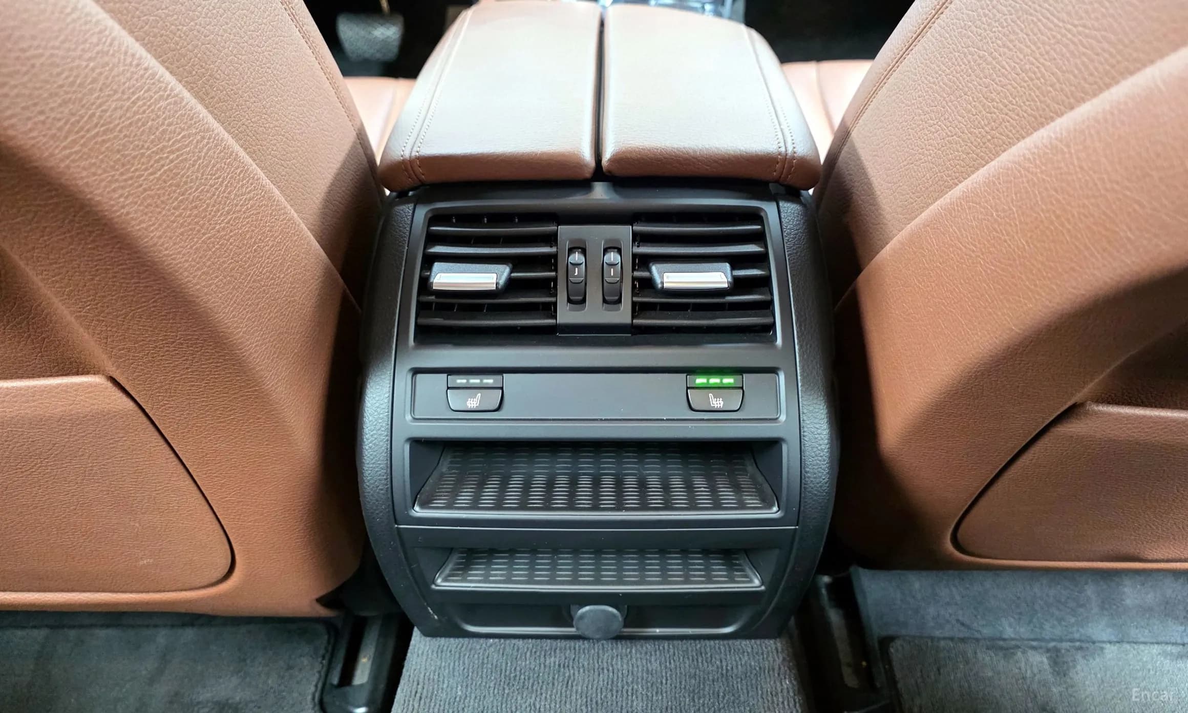 5 Series (F10)