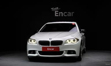 5 Series (F10)
