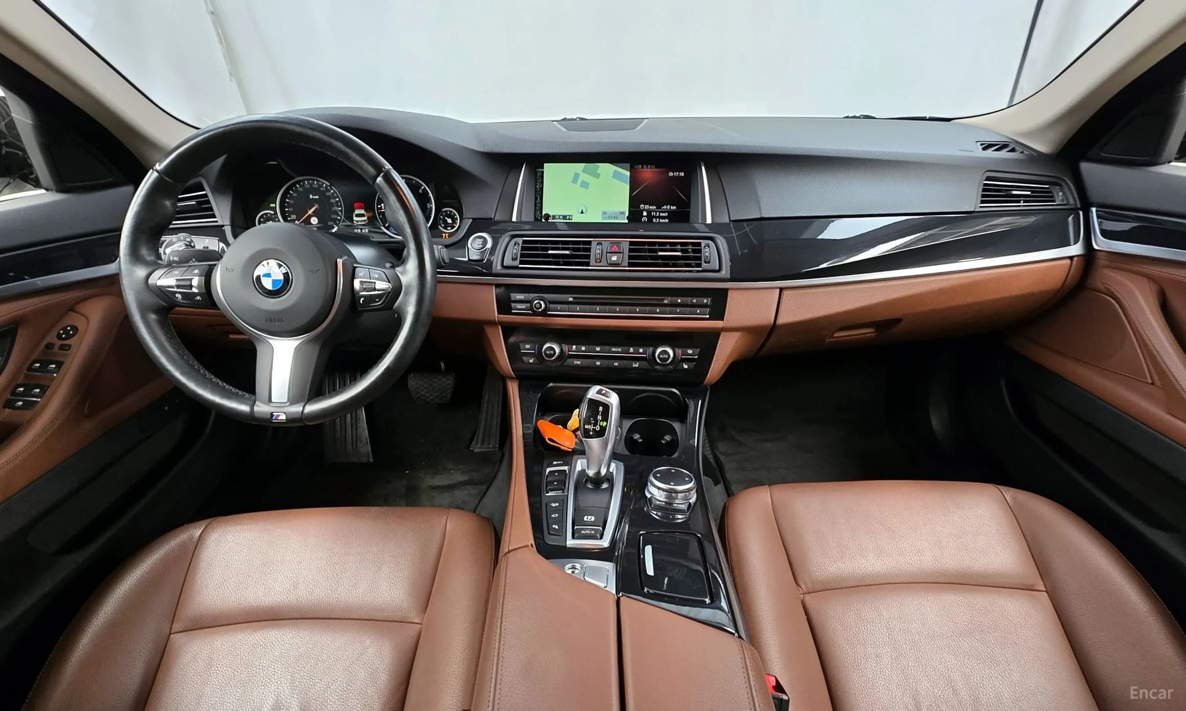 5 Series (F10)