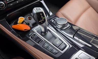 5 Series (F10)