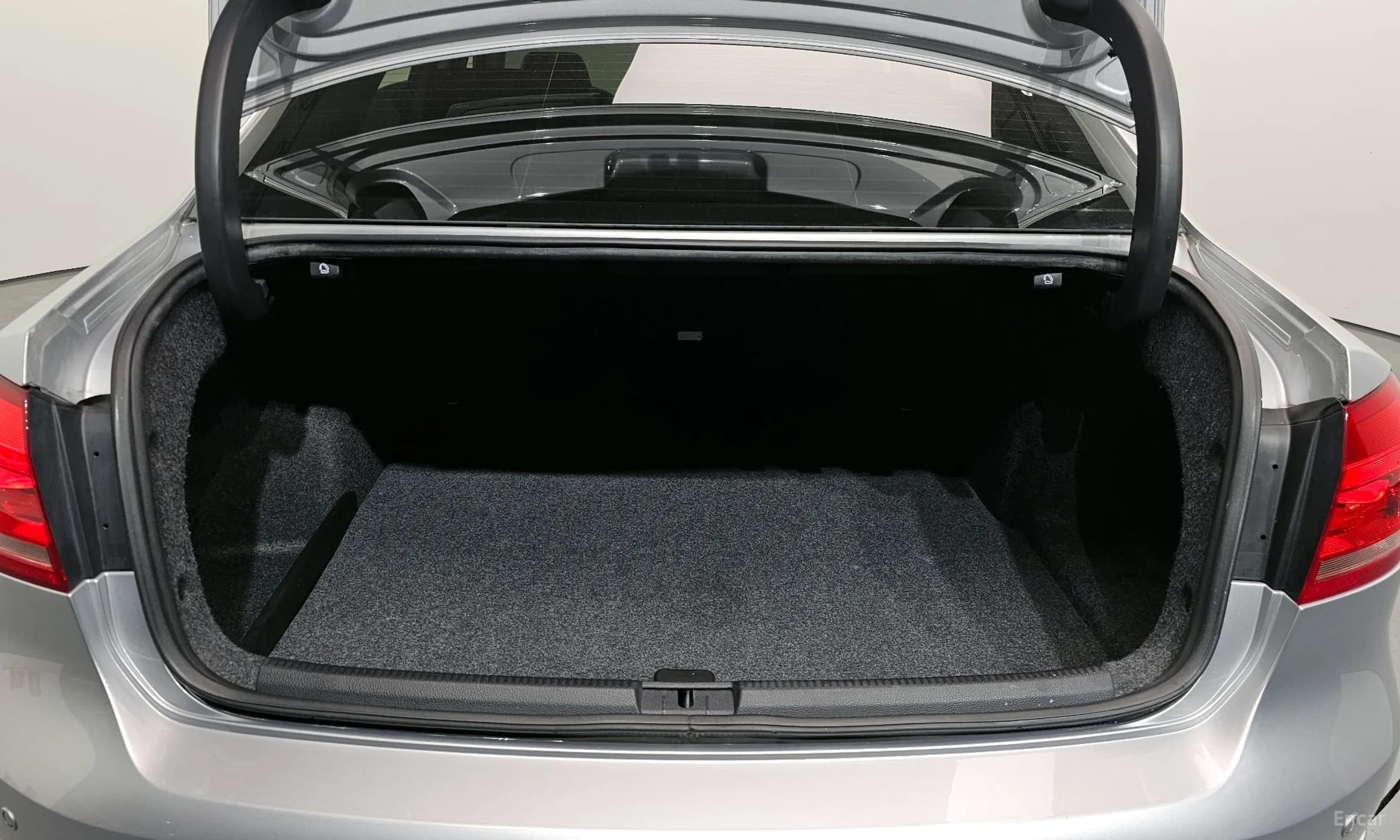 The New Passat