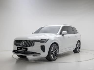 XC90 Gen 2