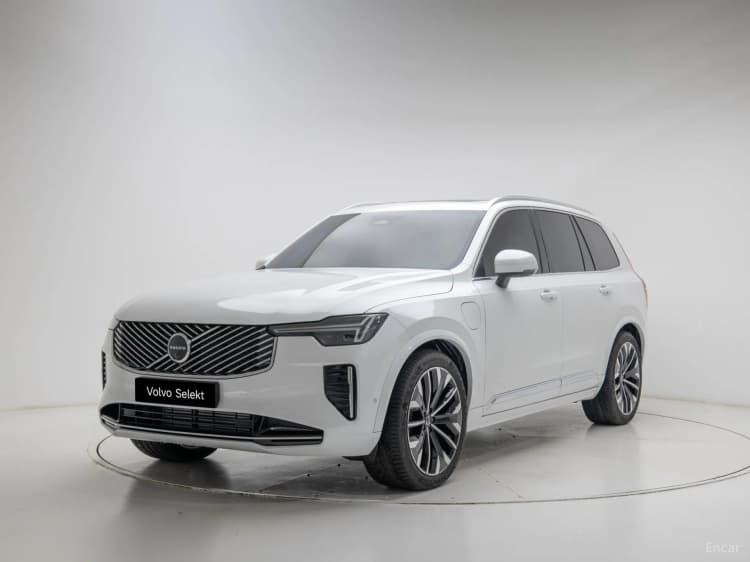 XC90 Gen 2