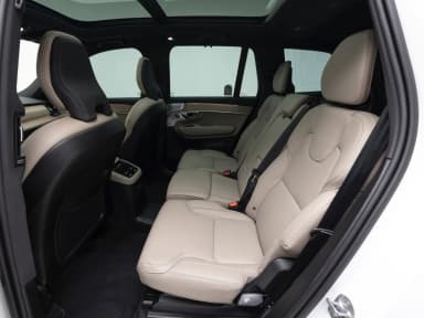 XC90 Gen 2