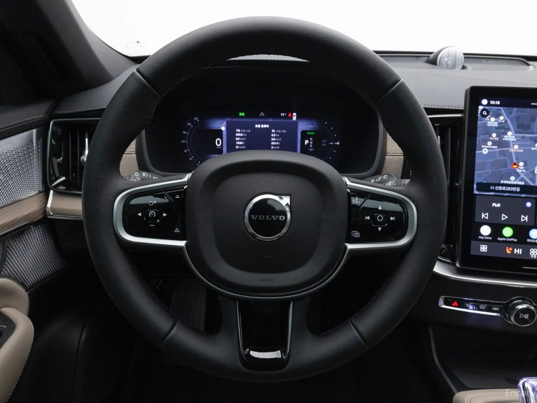 XC90 Gen 2