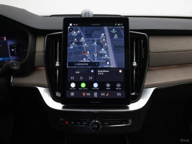 XC90 Gen 2
