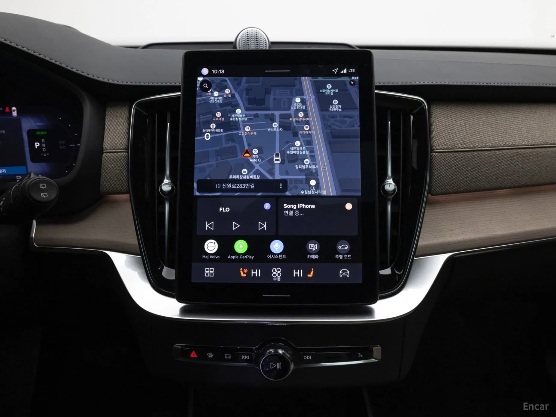XC90 Gen 2
