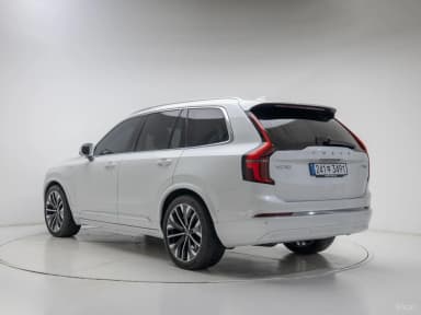XC90 Gen 2