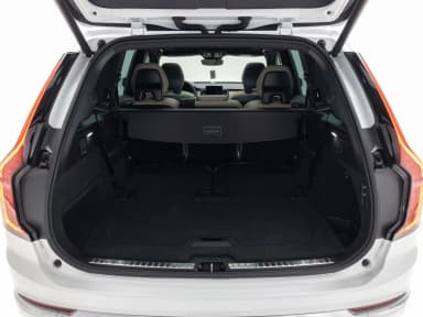 XC90 Gen 2
