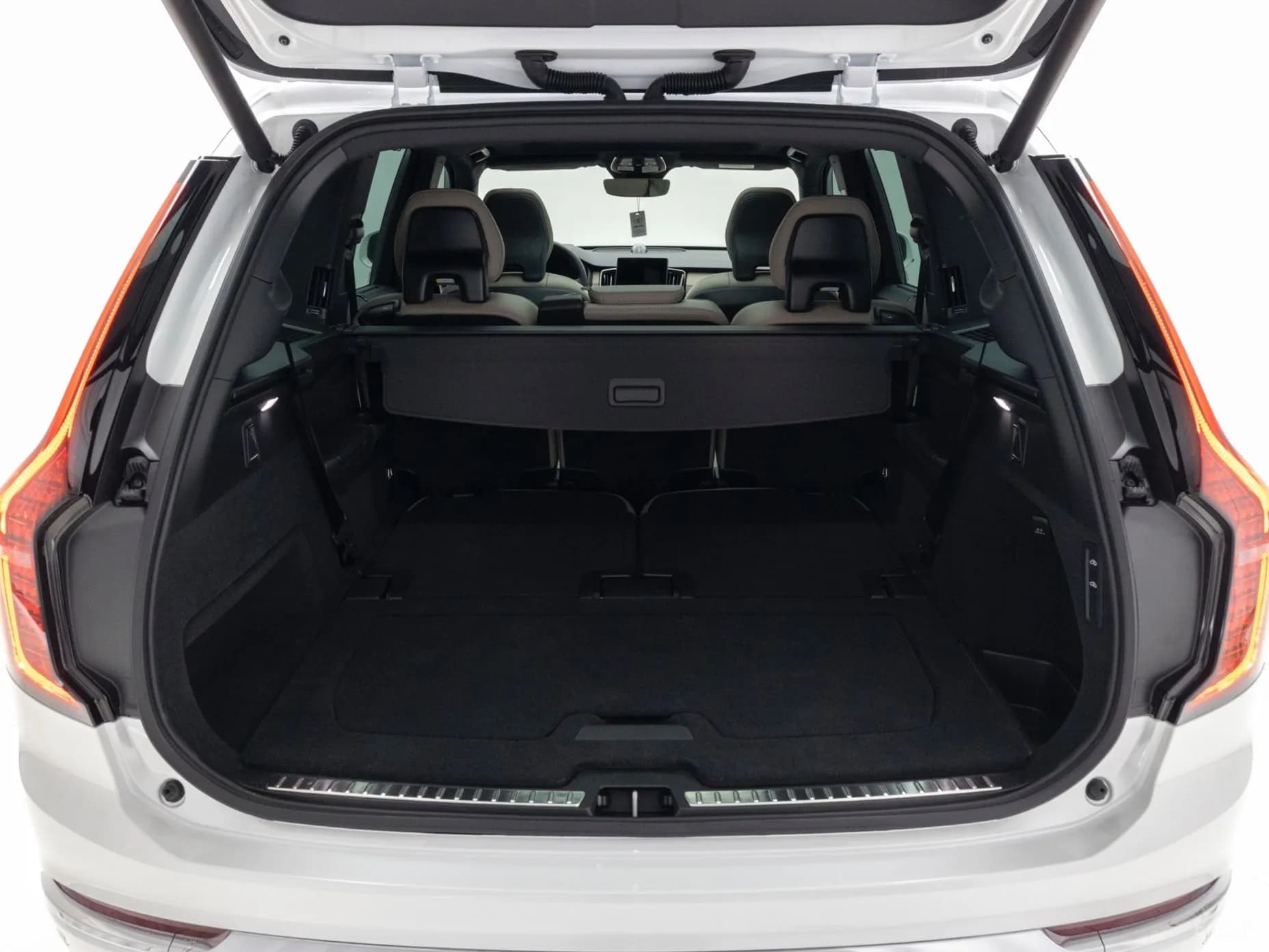 XC90 Gen 2