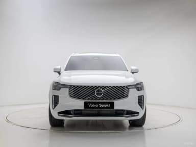 XC90 Gen 2