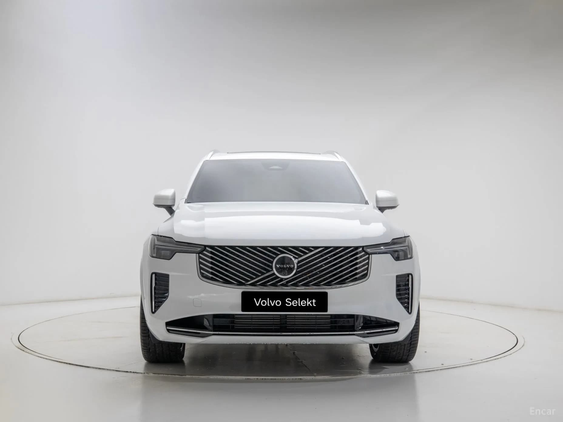 XC90 Gen 2