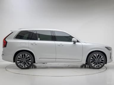 XC90 Gen 2