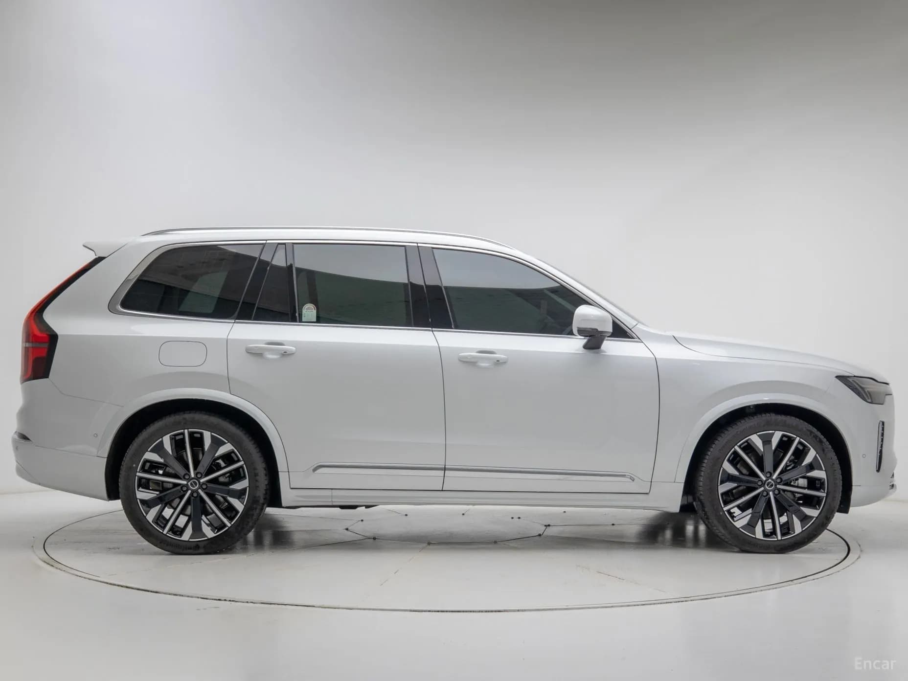 XC90 Gen 2