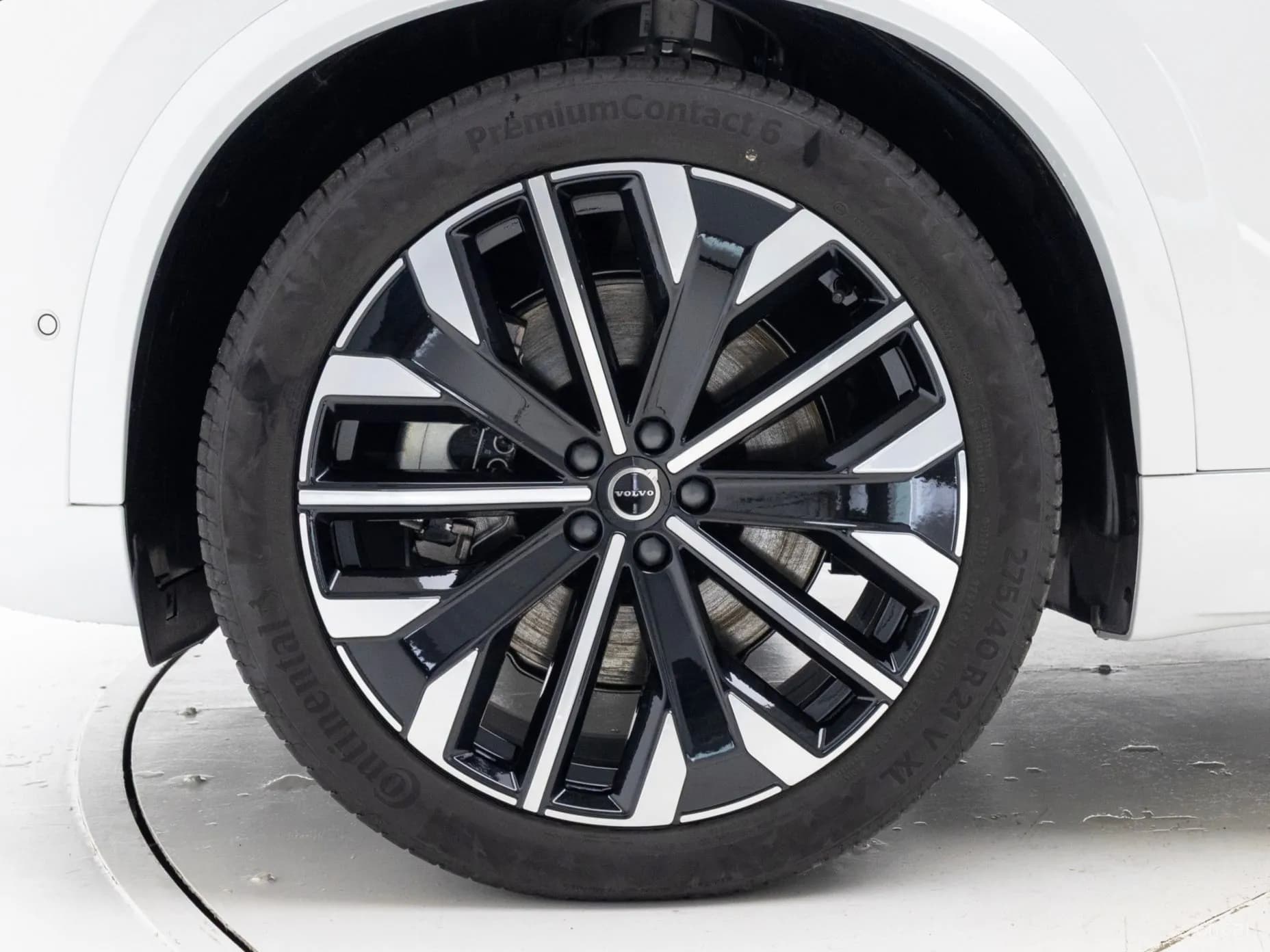 XC90 Gen 2