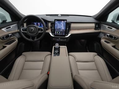 XC90 Gen 2