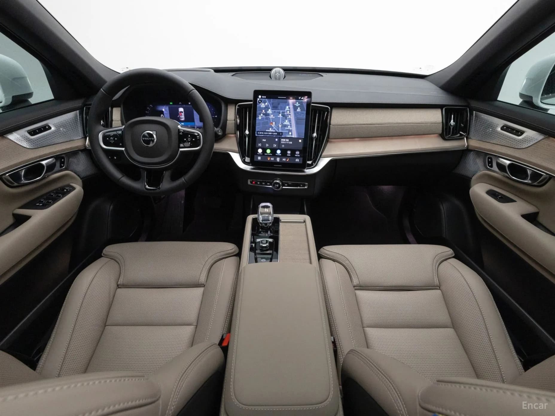 XC90 Gen 2