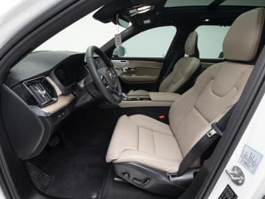 XC90 Gen 2
