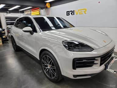 Cayenne (PO536)