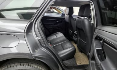 Range Rover Evoque 2nd Generation
