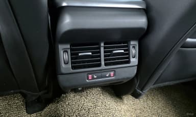 Range Rover Evoque 2nd Generation