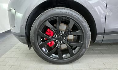 Range Rover Evoque 2nd Generation