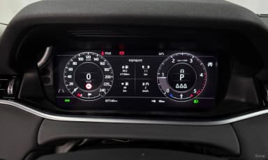 Range Rover Evoque 2nd Generation