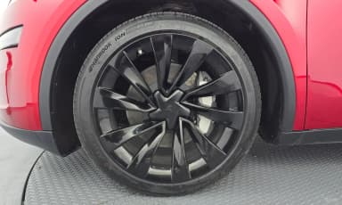 Model Y