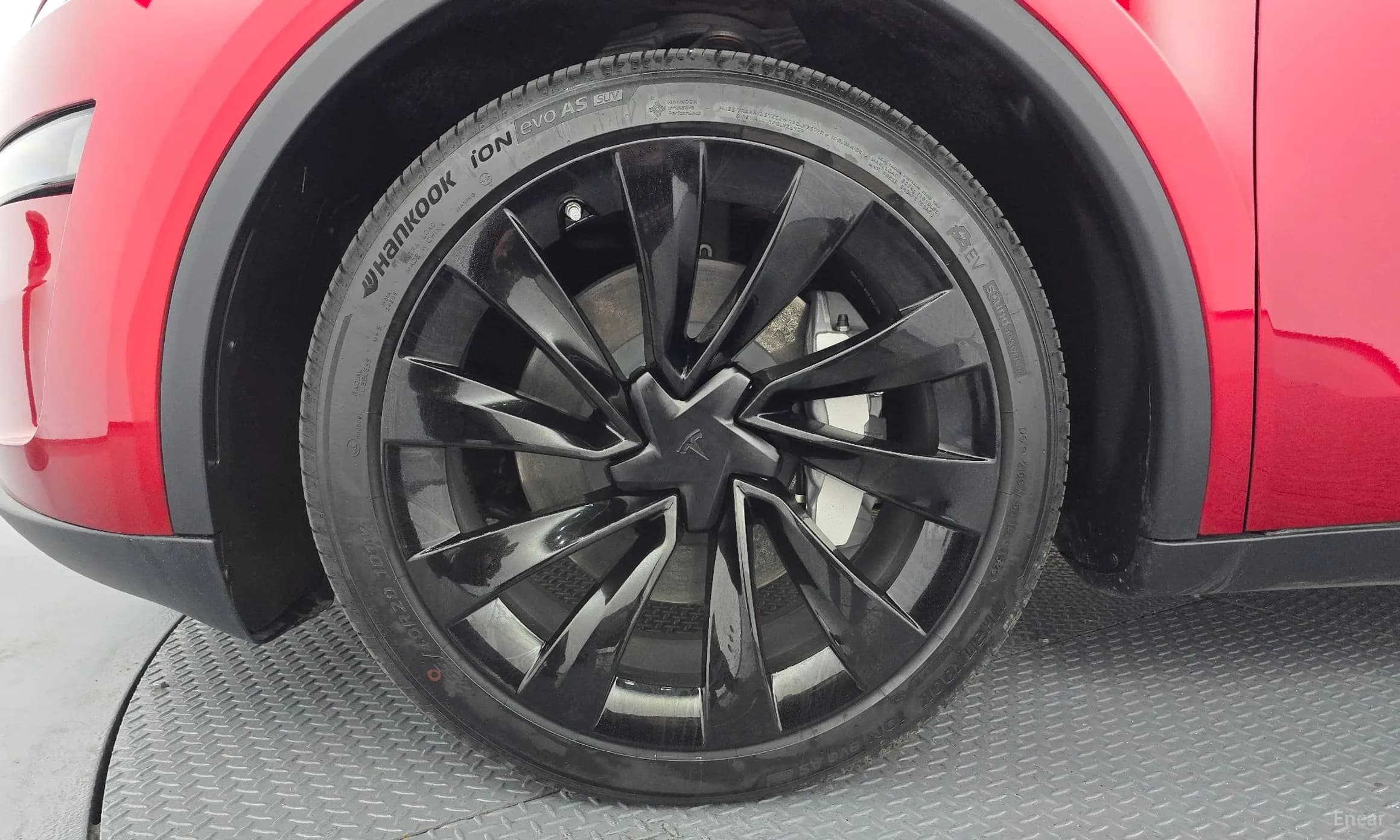 Model Y