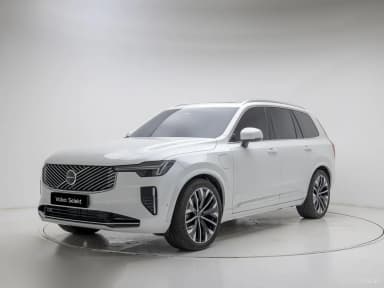XC90 Gen 2