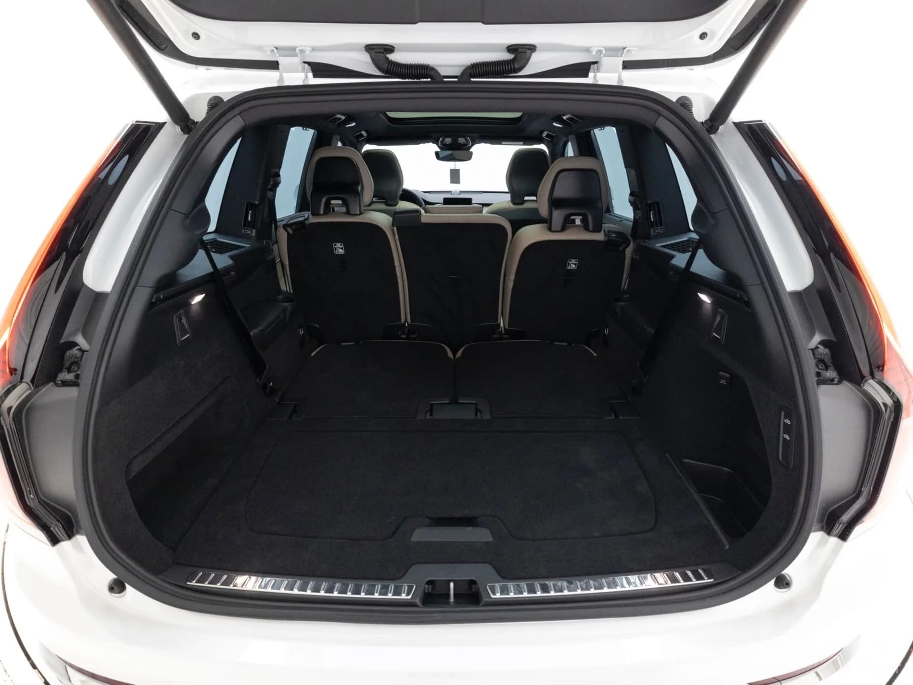 XC90 Gen 2