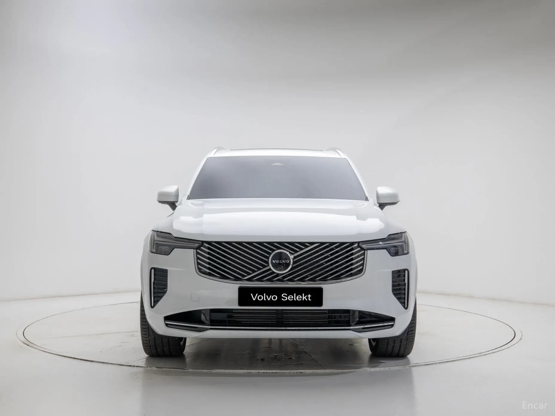 XC90 Gen 2