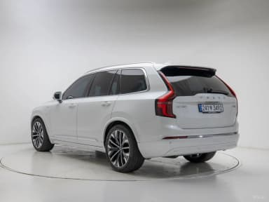 XC90 Gen 2