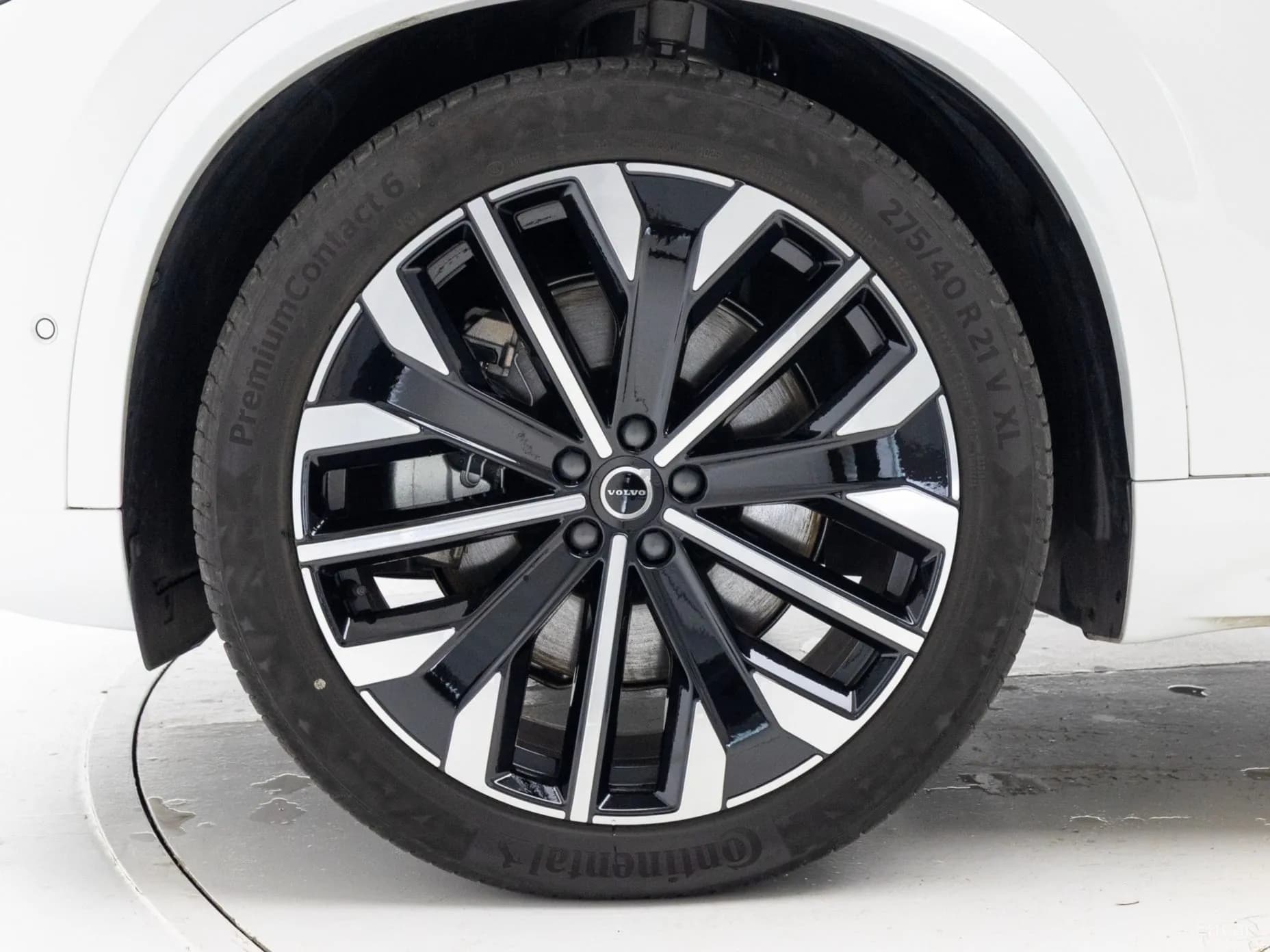 XC90 Gen 2