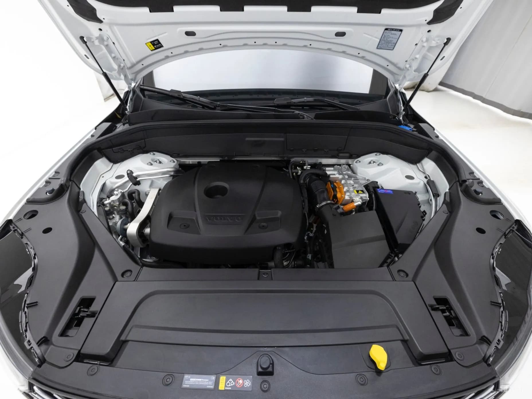 XC90 Gen 2
