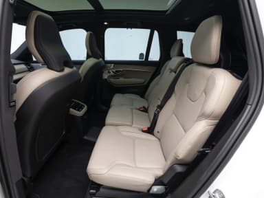XC90 Gen 2