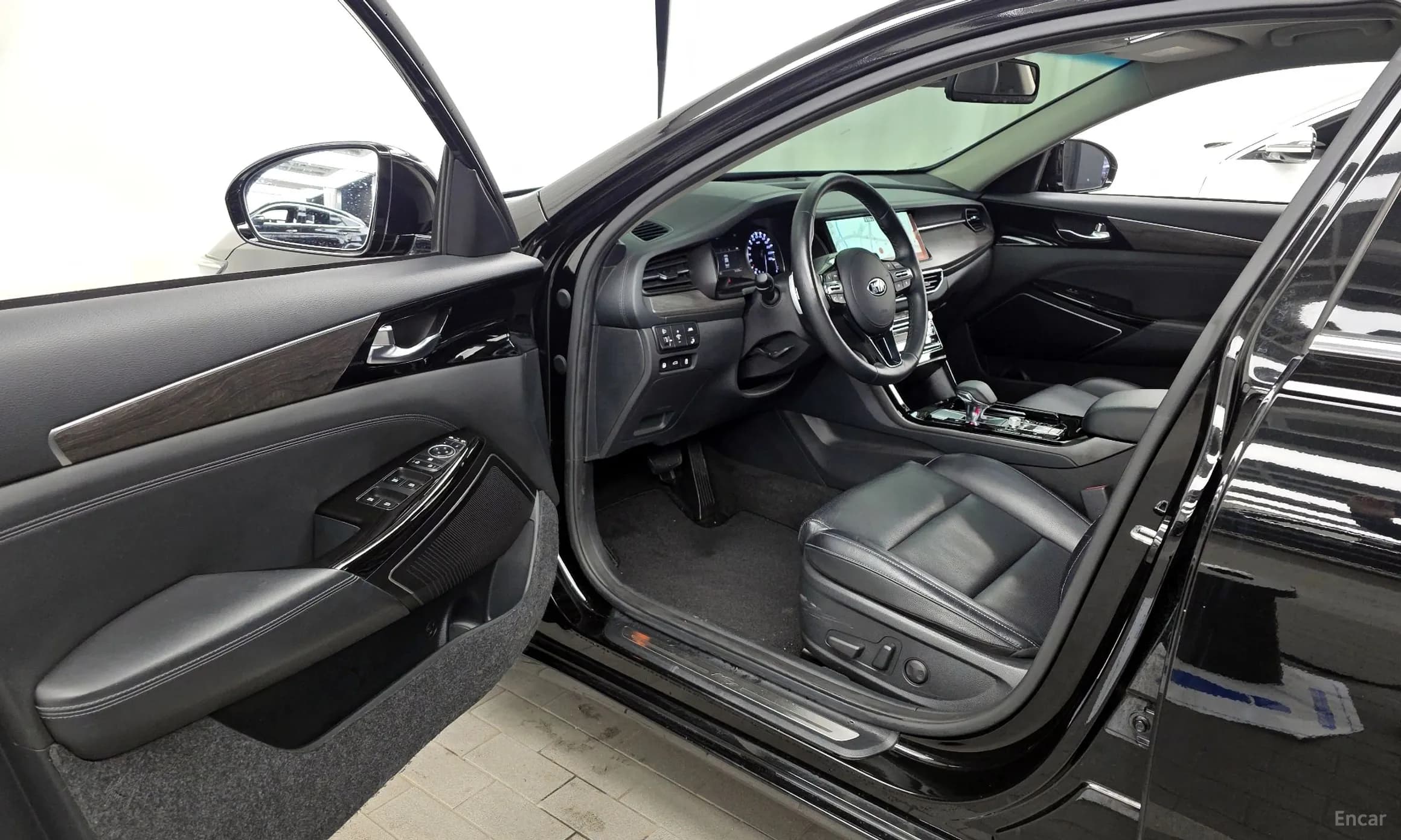 K7 Premier
