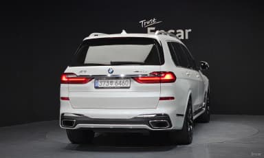 X7 (G07)