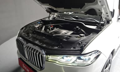 X7 (G07)