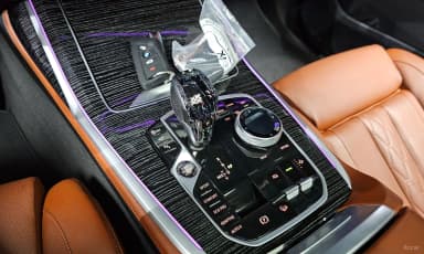 X7 (G07)