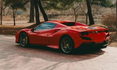 F8 Spider